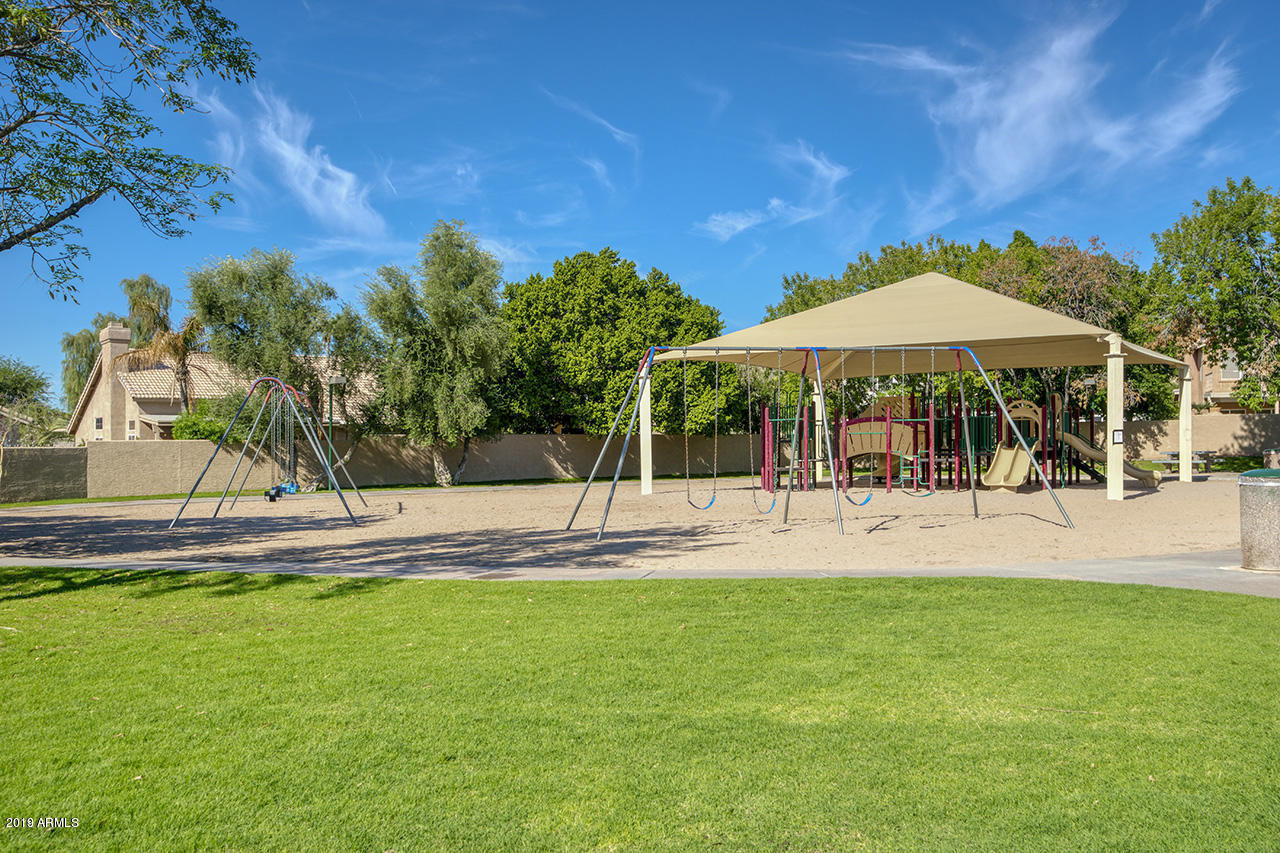 2743 East Rockledge Road Phoenix, AZ 85048 - Photo 26 of 28 Gilmore Rockledge Playground Pic 2