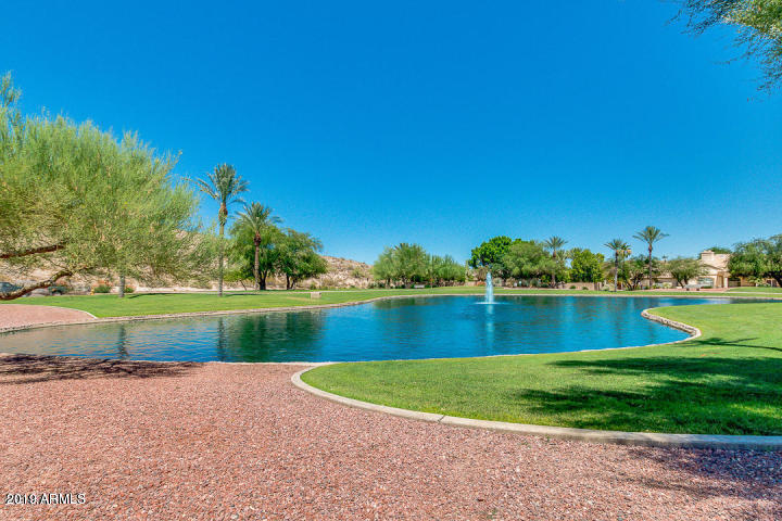 2743 East Rockledge Road Phoenix, AZ 85048 - Photo 27 of 28 Gilmore Rockledge Lake pic