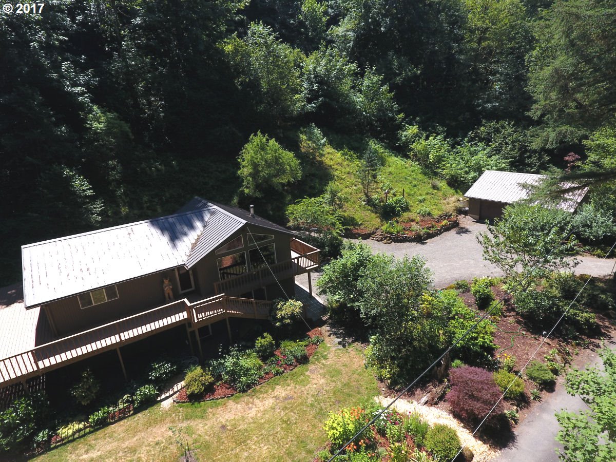 19001 Northeast Cole-Witter Road Battle Ground, WA 98604 - Photo 24 of 24 View