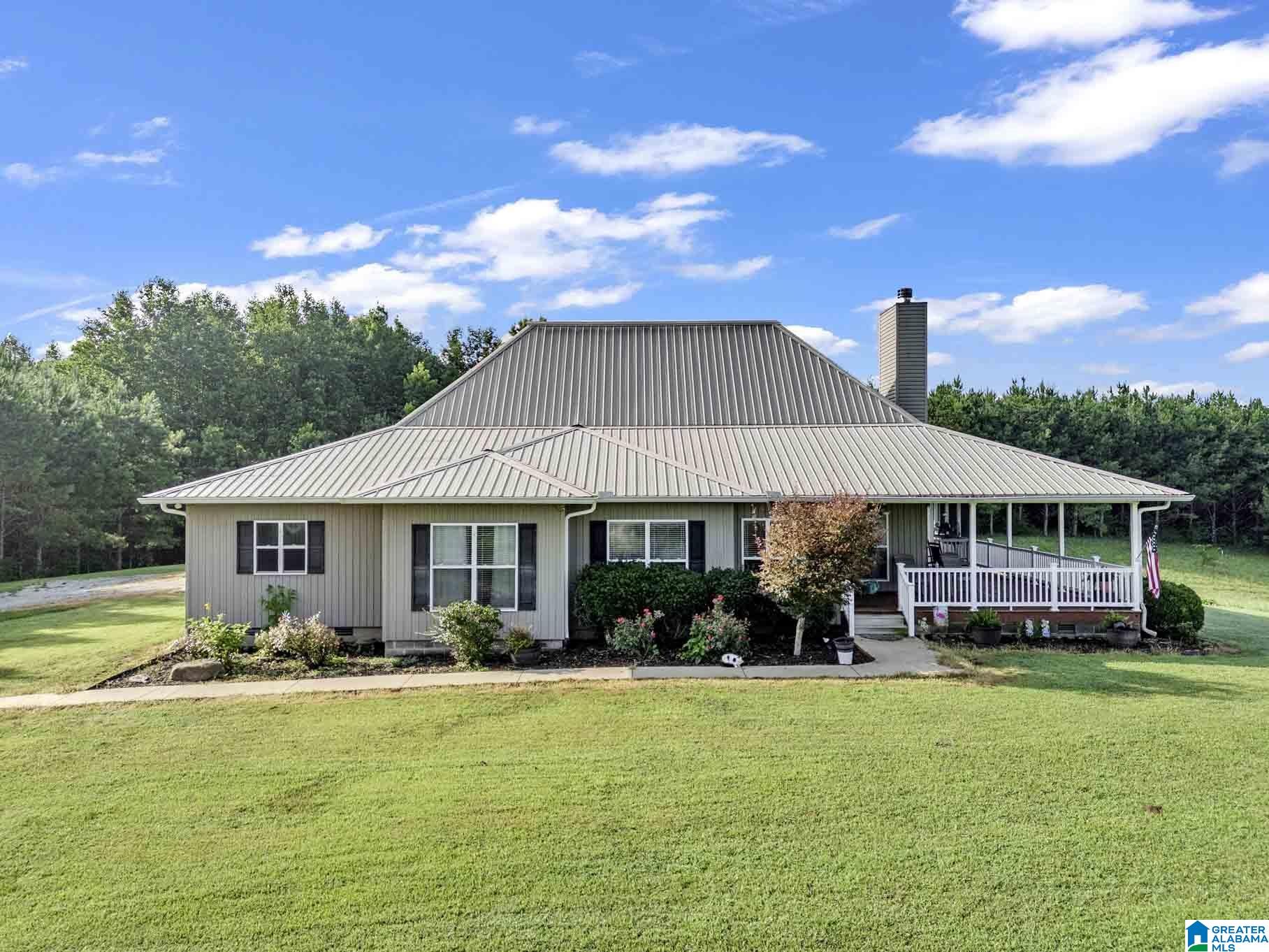 1604 County Road 80 Addison, AL 35540 - Photo 1 of 56