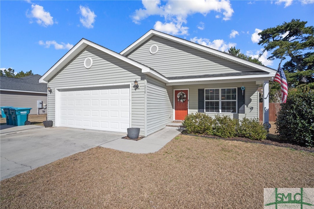 216 Archer Road Guyton, GA 31312 - Photo 2 of 28