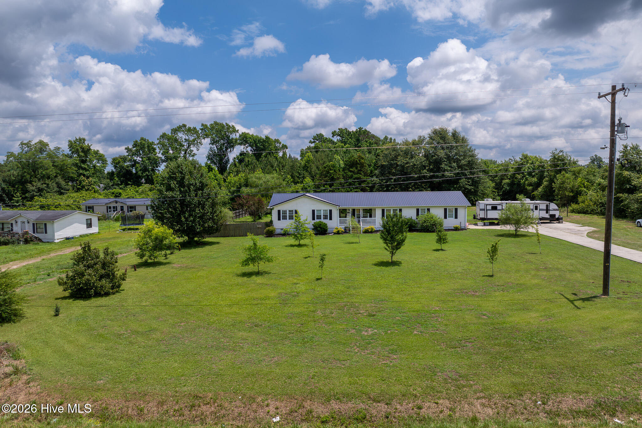 388 Comfort Road Richlands, NC 28574 - Photo 94 of 97