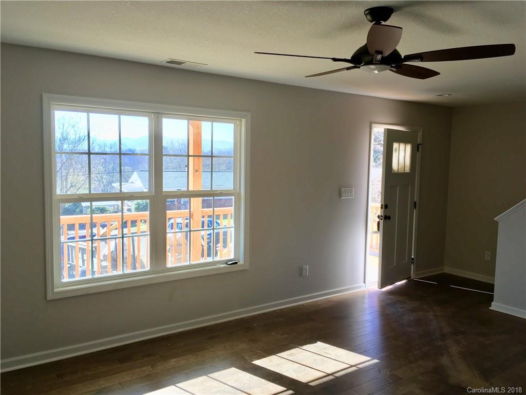 43 Huffman Road Asheville, NC 28806 - Photo 4 of 6 Gallery Image 4