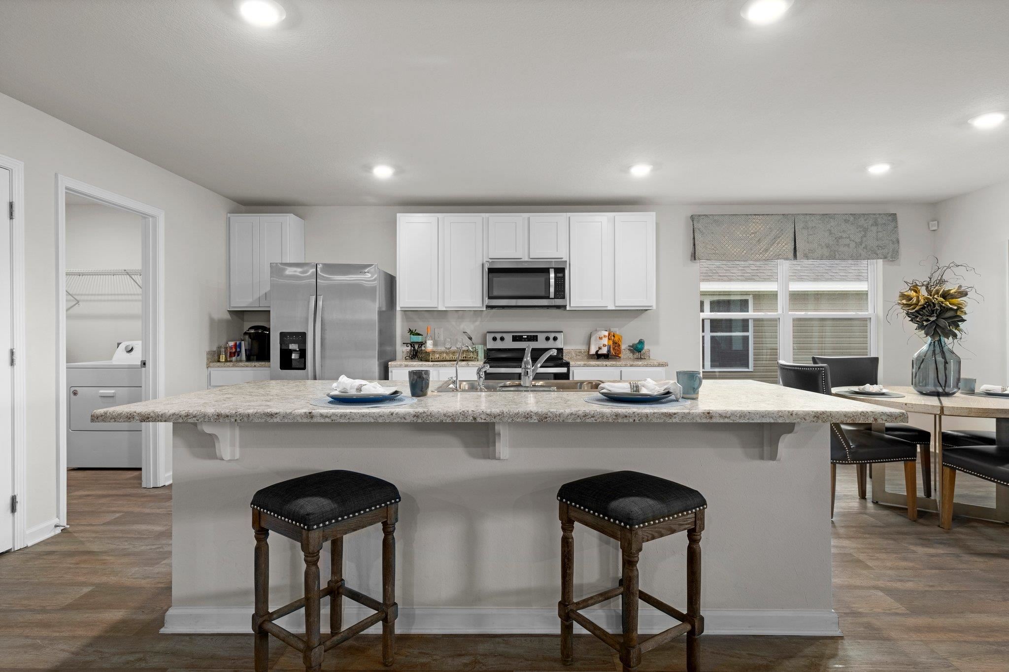 7574 Saddlebrook Avenue Pace, FL 32571 - Photo 8 of 26 all photos are of similar