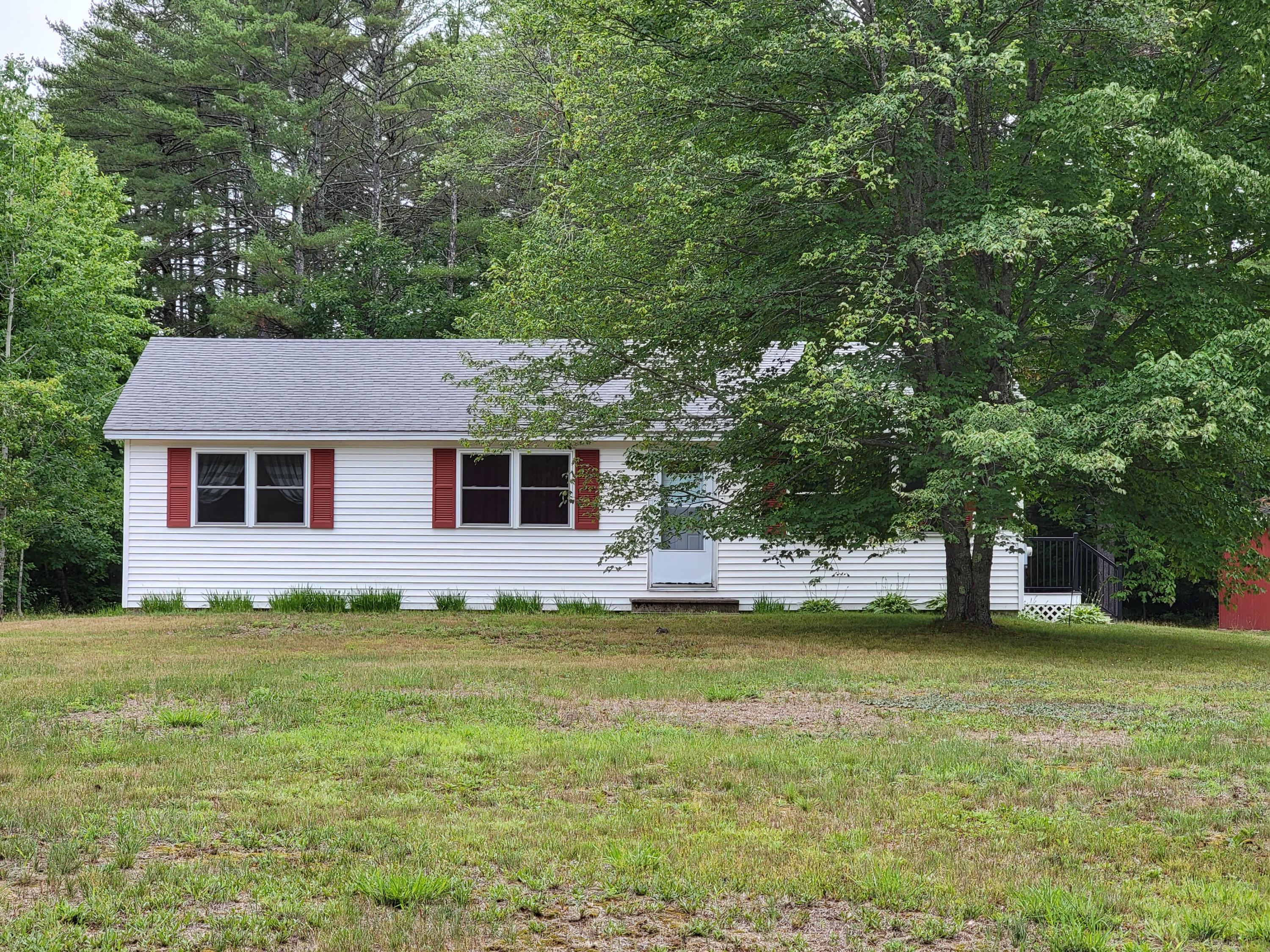 180 Chandler Mill Rd New Gloucester