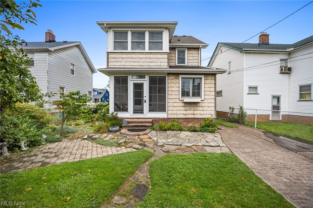 2301 Ralph Avenue Cleveland, OH 44109 - Photo 19 of 23 Gallery Image 19