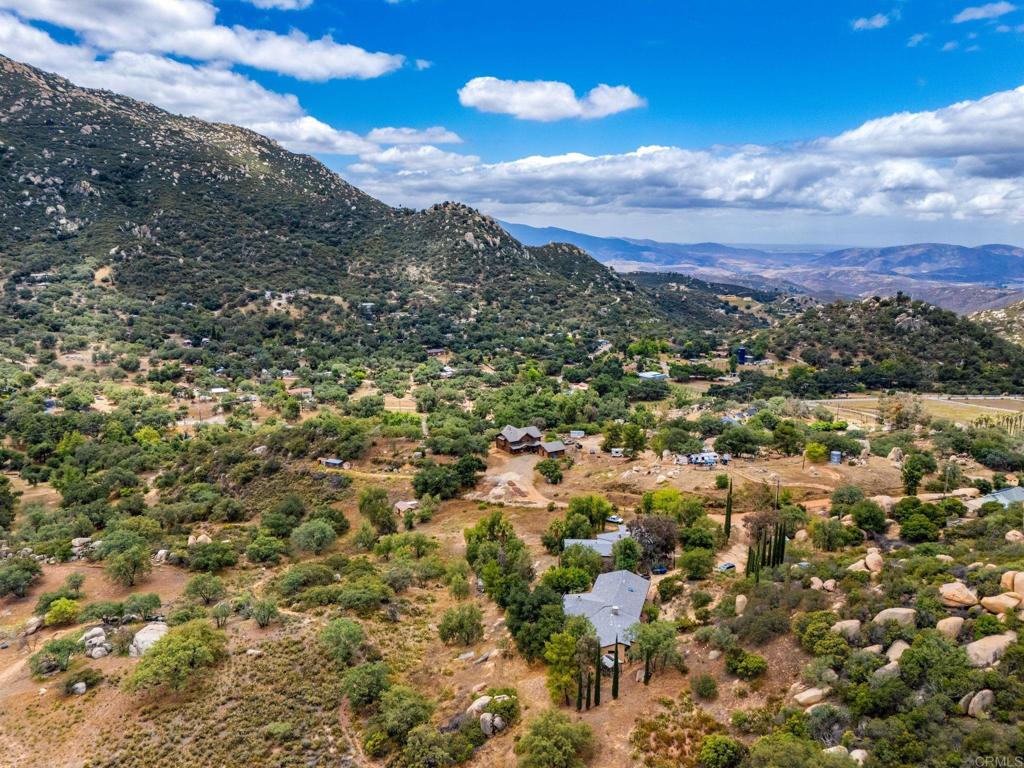 17566 Lyons Valley Road Jamul, CA 91935 - Photo 1 of 64