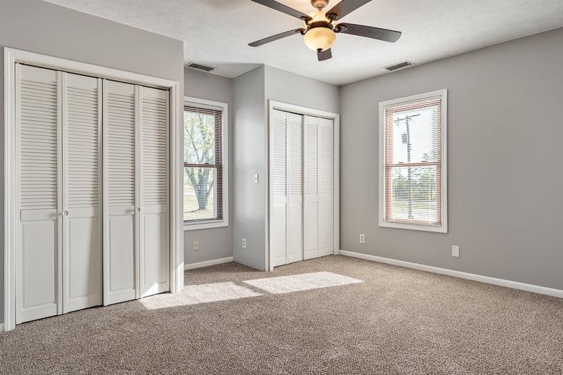 15685 West State Road Pecatonica, IL 61063 - Photo 30 of 69 a view of an empty room with a window