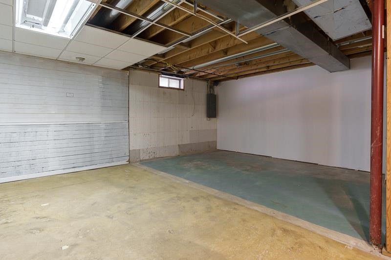 15685 West State Road Pecatonica, IL 61063 - Photo 46 of 69 a view of a room with an empty space