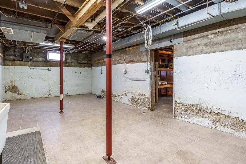 15685 West State Road Pecatonica, IL 61063 - Photo 50 of 69 a view of under construction room