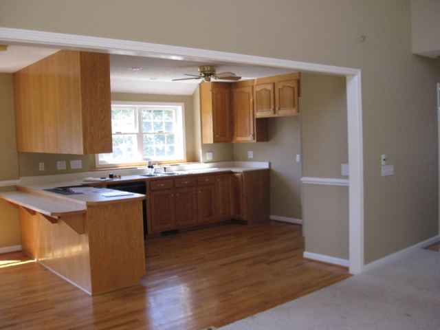 640 Belle Shoals Road Pickens, SC 29671 - Photo 4 of 18
