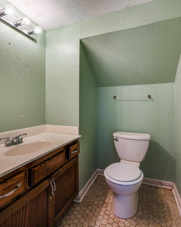 6145 Pettus Road Antioch, TN 37013 - Photo 11 of 29 Half Bath Downstairs