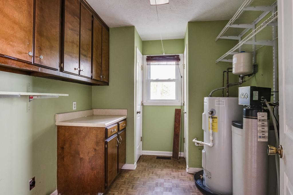 6145 Pettus Road Antioch, TN 37013 - Photo 12 of 29 Laundry Downstairs