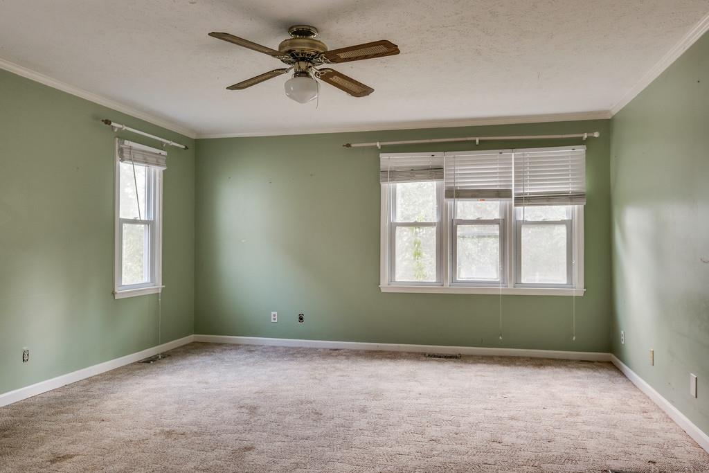 6145 Pettus Road Antioch, TN 37013 - Photo 14 of 29 Master BR