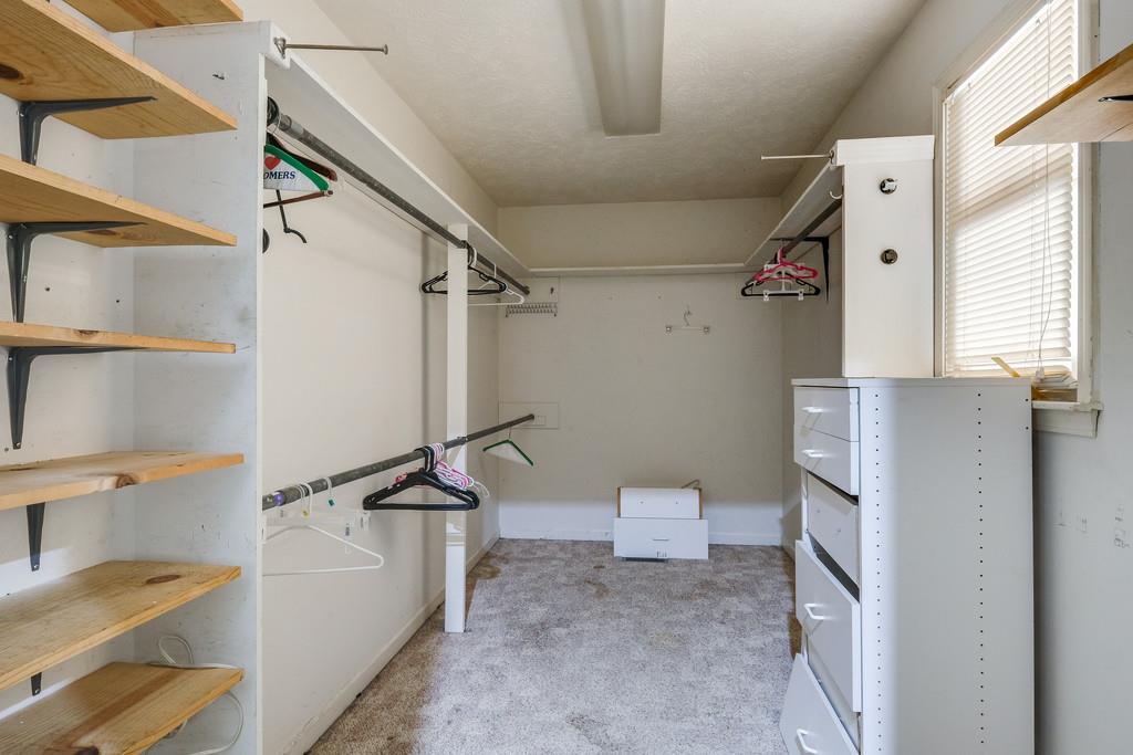 6145 Pettus Road Antioch, TN 37013 - Photo 18 of 29 Huge Master Closet