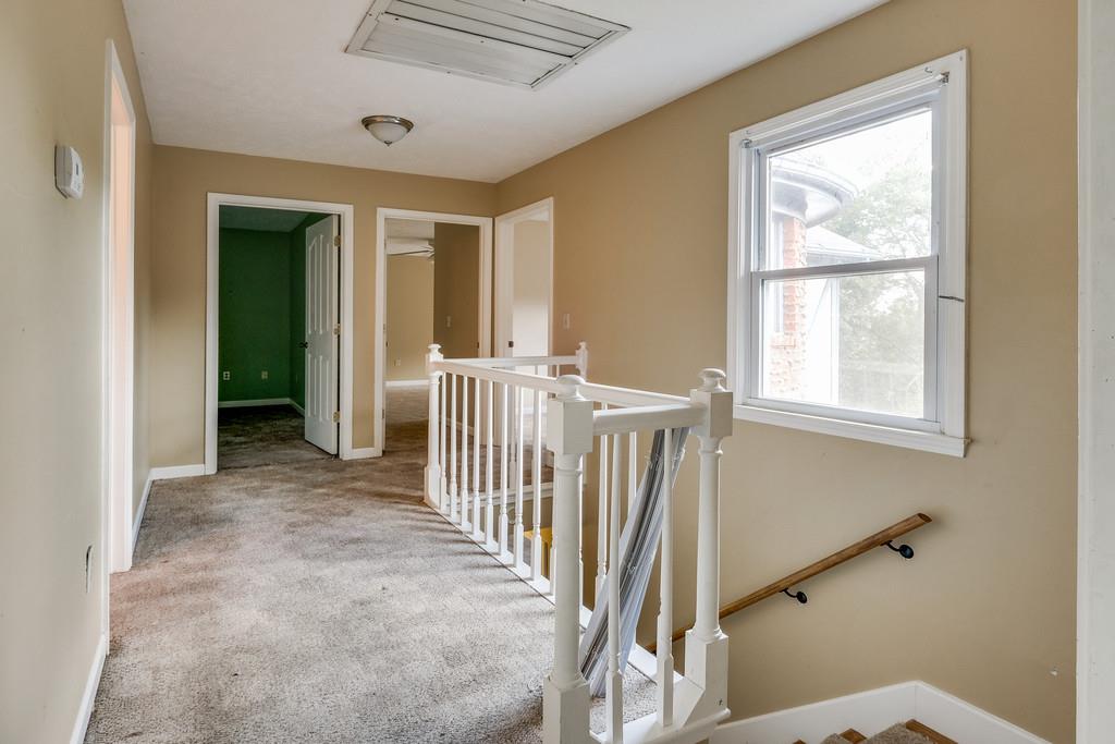 6145 Pettus Road Antioch, TN 37013 - Photo 19 of 29 Upstairs