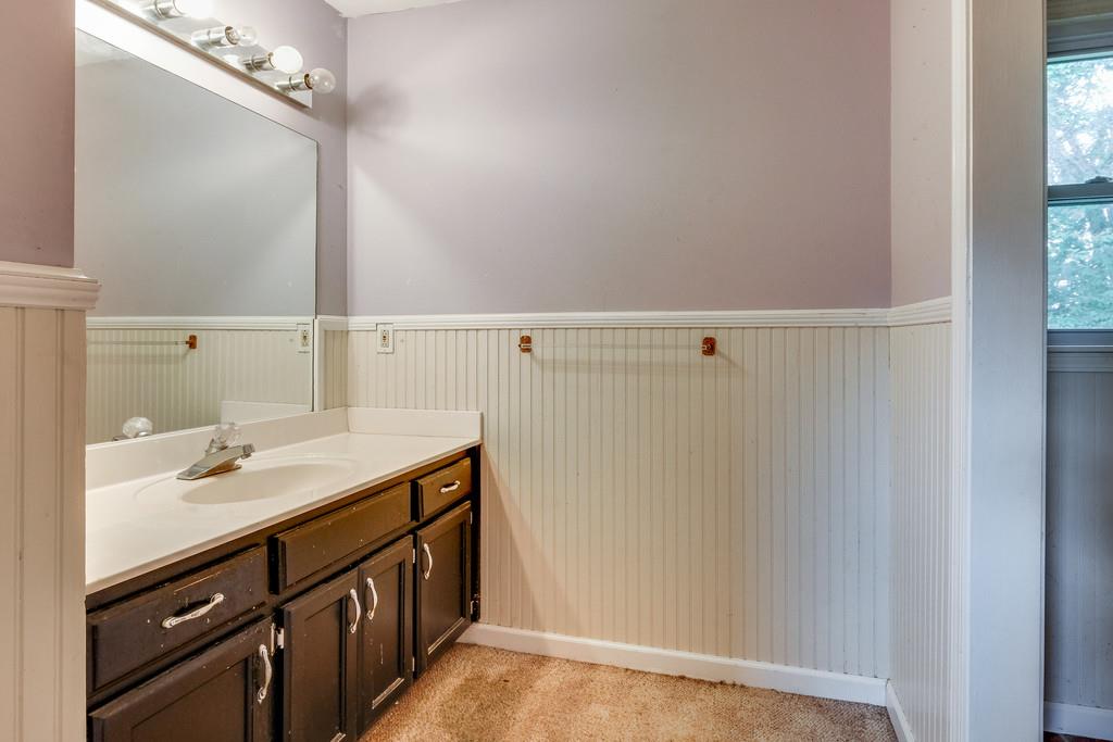 6145 Pettus Road Antioch, TN 37013 - Photo 23 of 29 Full Bath Upstairs