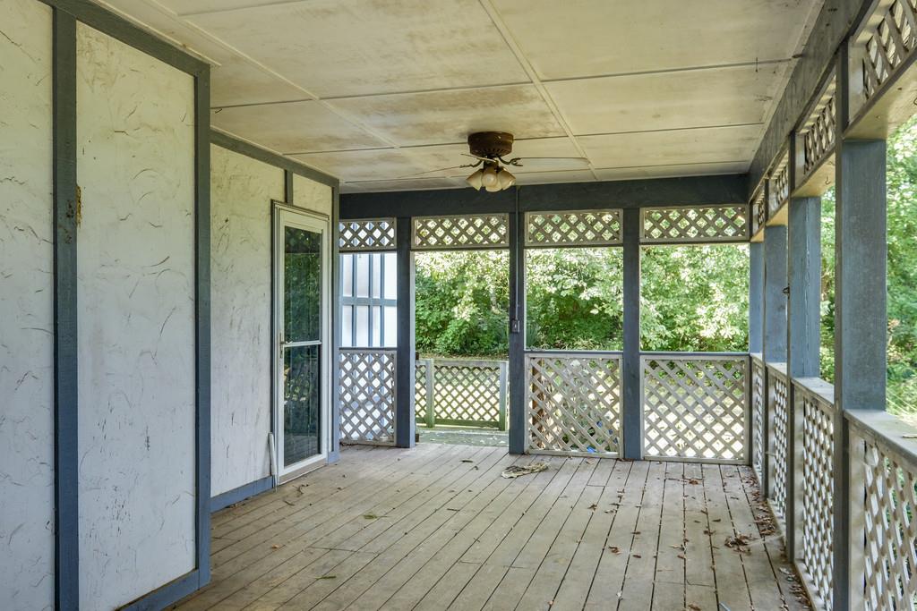 6145 Pettus Road Antioch, TN 37013 - Photo 6 of 29 Covered Porch off living Room