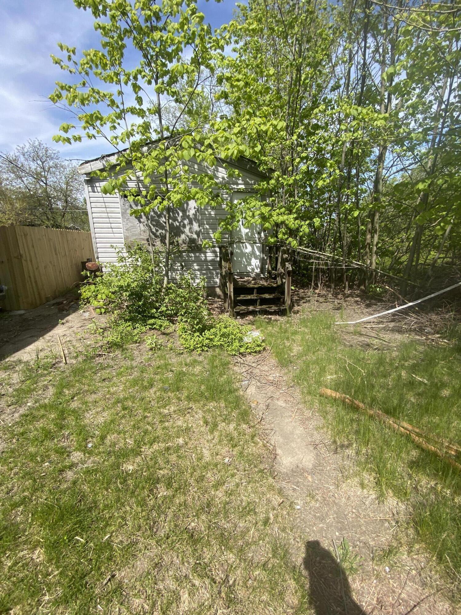 3614 Delaware Street Gary, IN 46409 - Photo 2 of 4 1500x2000