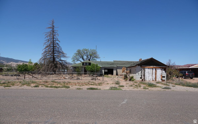 169 North Center Street Torrey, UT 84775 - Photo 1 of 8