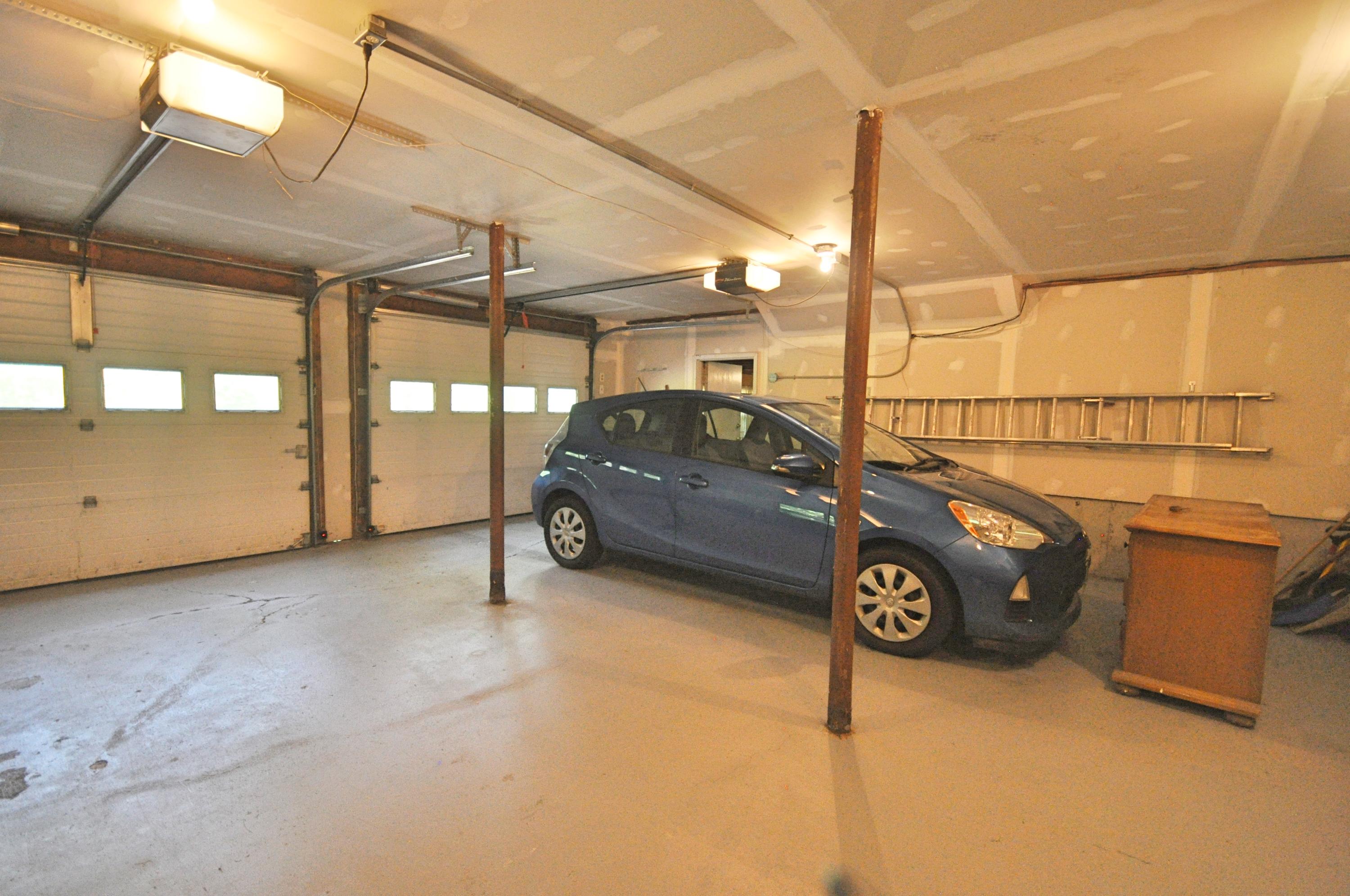 54 Broadturn Road Scarborough, ME 04074 - Photo 38 of 42 Garage3