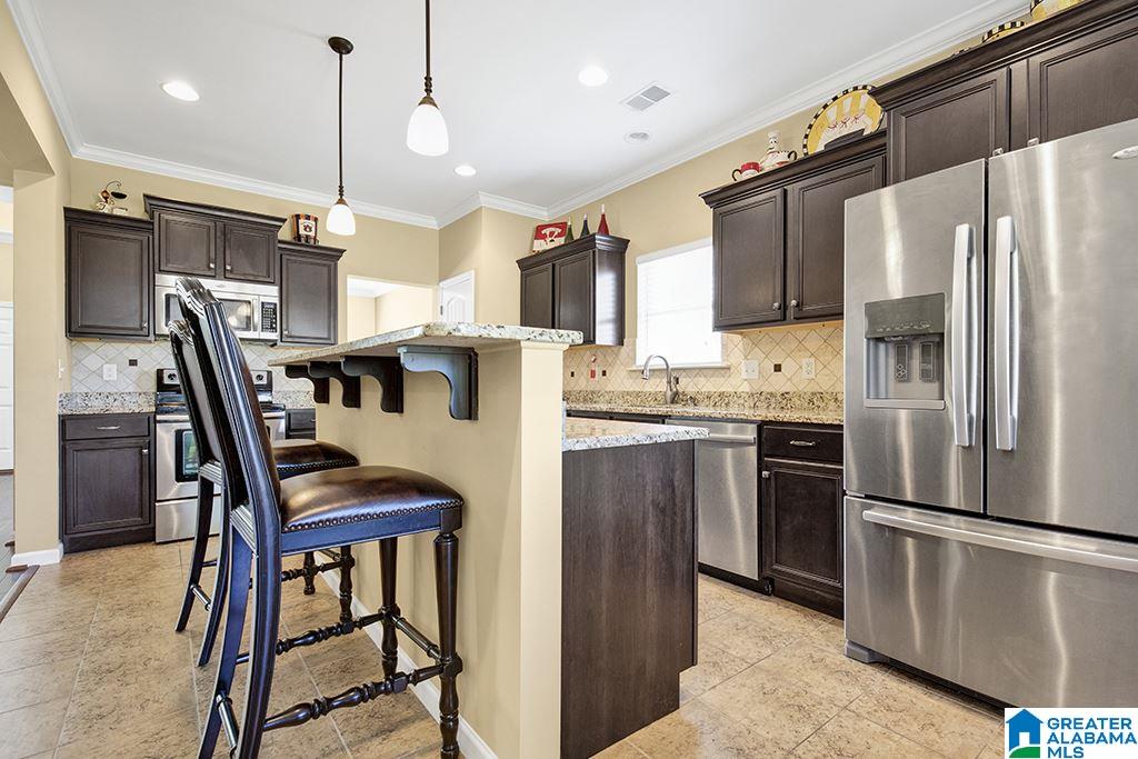 4065 Prescott Court Springville, AL 35146 - Photo 9 of 28