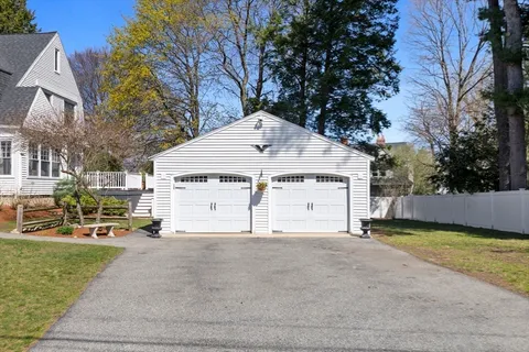 $1,199,000 | 31 Morrison Avenue, Stoneham, MA 01880