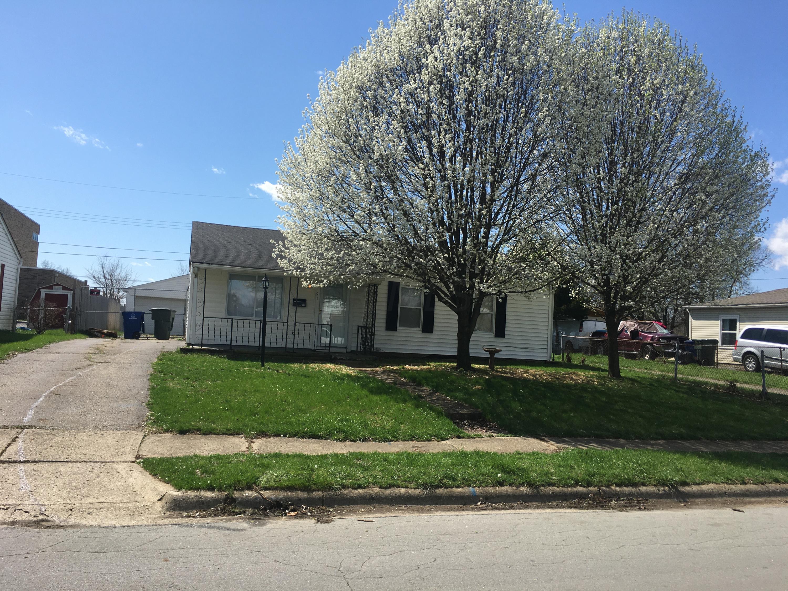 91 Phelps Road Columbus, OH 43207 - Photo 2 of 17 Gallery Image 2