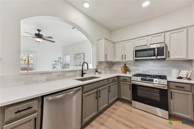 $310,000 | 812 North Creek Boulevard, Leander, TX 78641