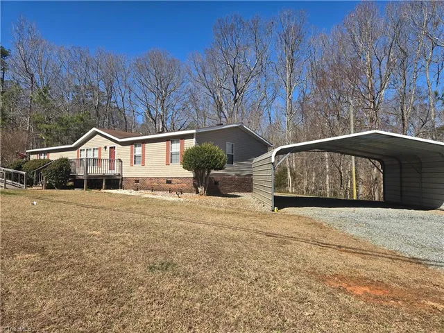 $249,900 | 15215 Highway 8, Lexington, NC 27292
