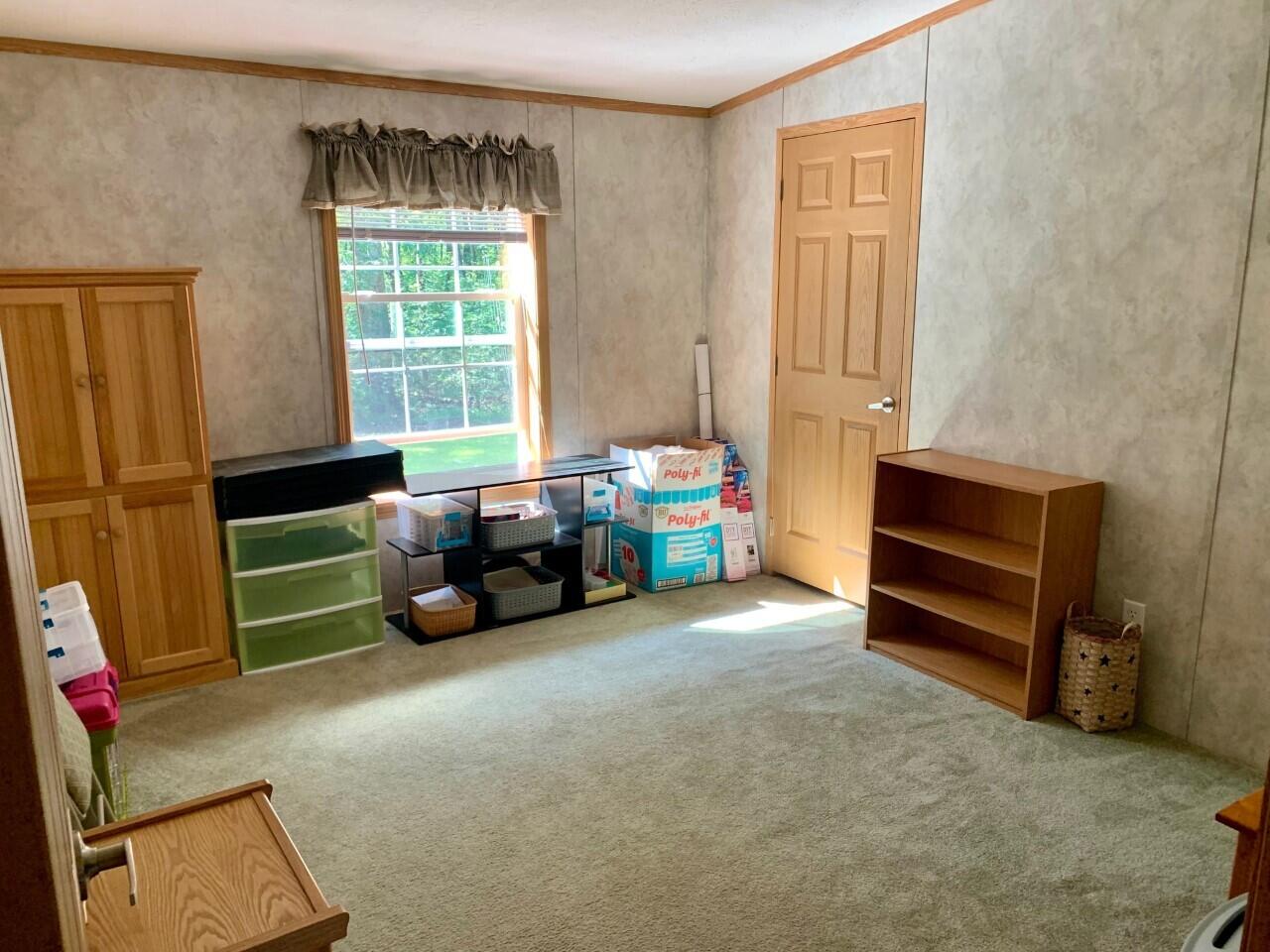 67 Albion Road Benton, ME 04901 - Photo 24 of 28 Bedroom 3