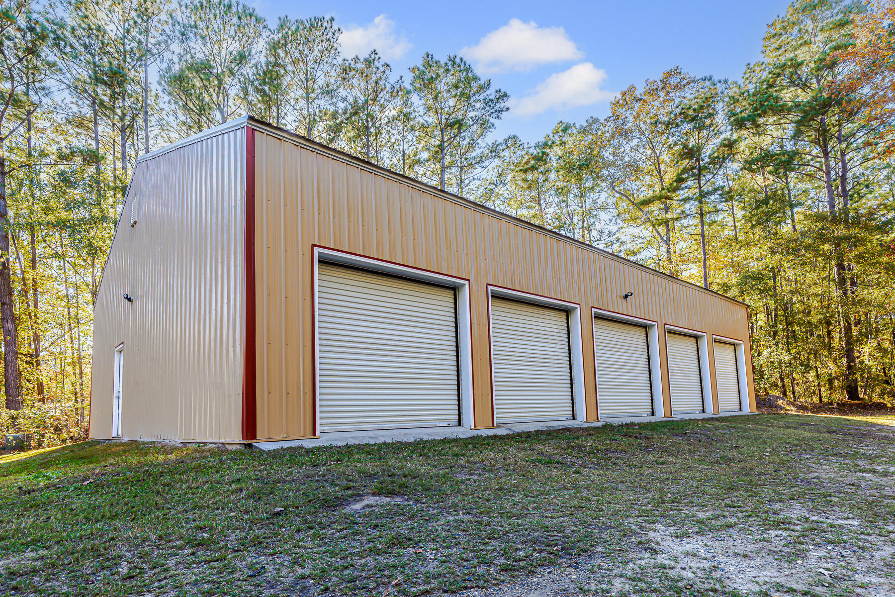 240 Groomsville Road Moncks Corner, SC 29461 - Photo 77 of 101 DV-93