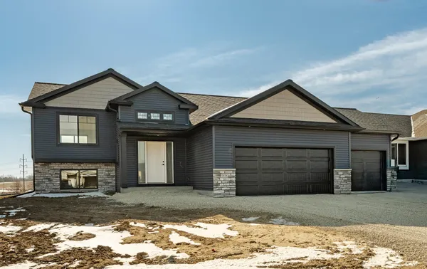 $499,900 | 1858 4th Street Northeast, Byron, MN 55920