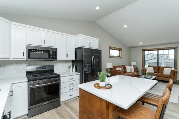$499,900 | 1858 4th Street Northeast, Byron, MN 55920