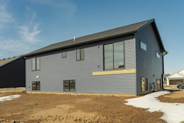 $499,900 | 1858 4th Street Northeast, Byron, MN 55920