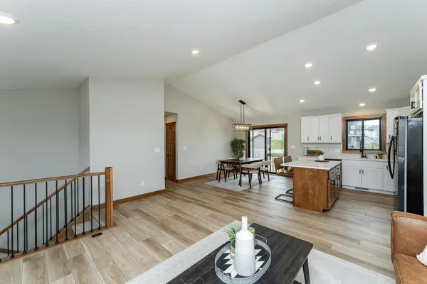 $499,900 | 1858 4th Street Northeast, Byron, MN 55920