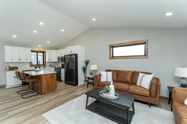 $499,900 | 1858 4th Street Northeast, Byron, MN 55920
