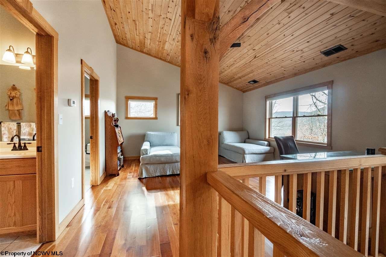 33 Dock View Lane Morgantown, WV 26508 - Photo 17 of 30 Gallery Image 17