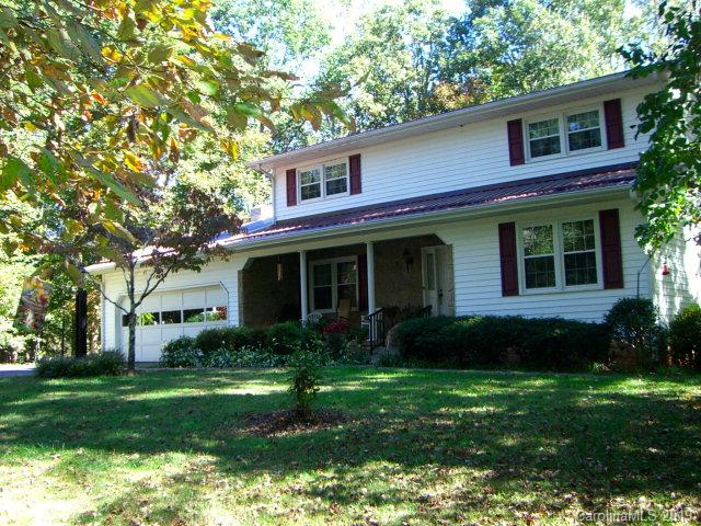 1306 Rock House Road Marion, NC 28752 - Photo 1 of 28 Gallery Image 1
