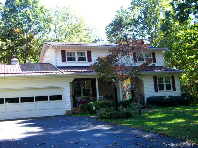 1306 Rock House Road Marion, NC 28752 - Photo 2 of 28 Gallery Image 2