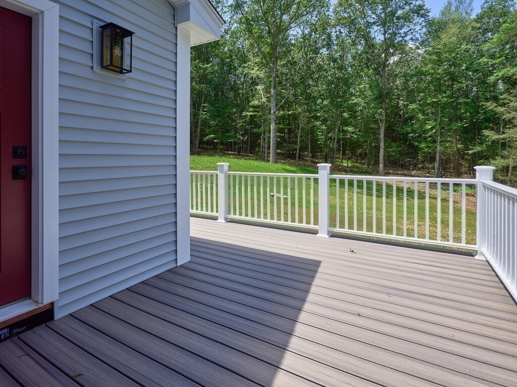 126 Old Southbridge Road Dudley, MA 01571 - Photo 14 of 40