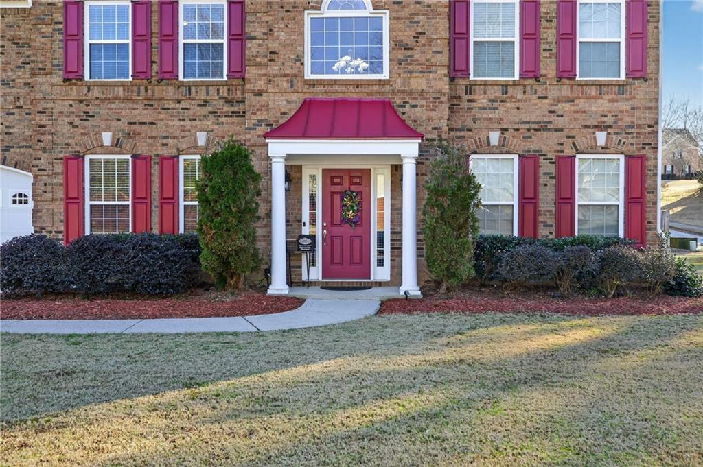 4817 Pepper Tree Lane Douglasville, GA 30135 - Photo 59 of 65