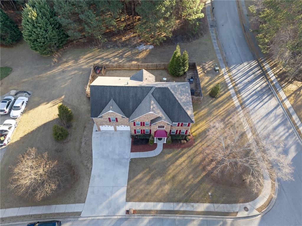 4817 Pepper Tree Lane Douglasville, GA 30135 - Photo 60 of 65