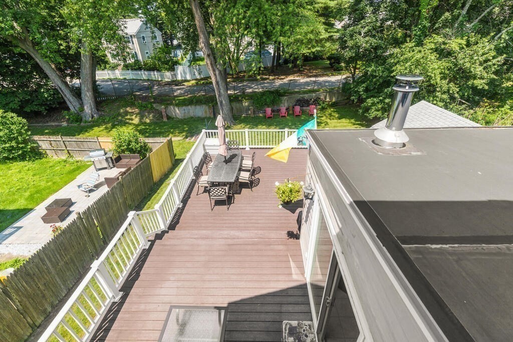 33 Pilgrim Road Milton, MA 02186 - Photo 4 of 42 Gallery Image 4