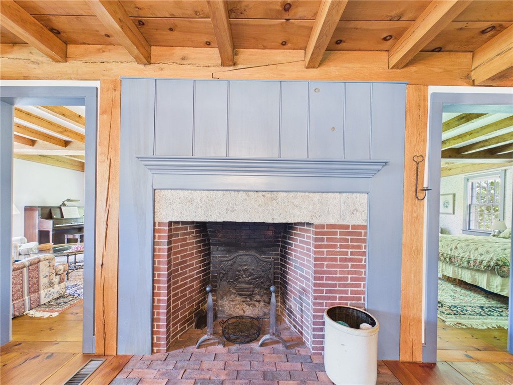 307 Stony Fort Road Saunderstown, RI 02874 - Photo 23 of 48