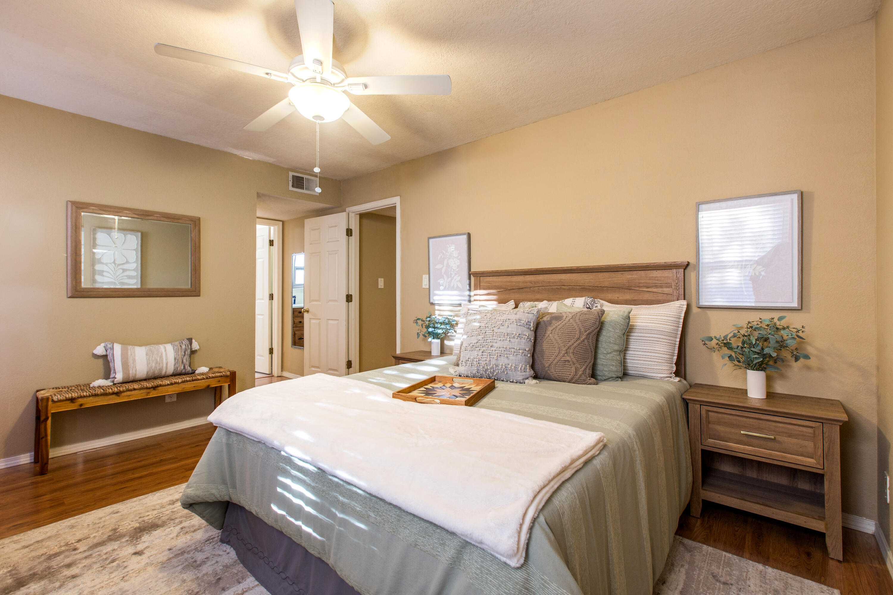 3036 Sombra Del Rio Northwest Albuquerque, NM 87107 - Photo 25 of 38 Gallery Image 25