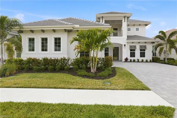 $2,610,000 | 9661 Moonflower Lane, Naples, FL 34114