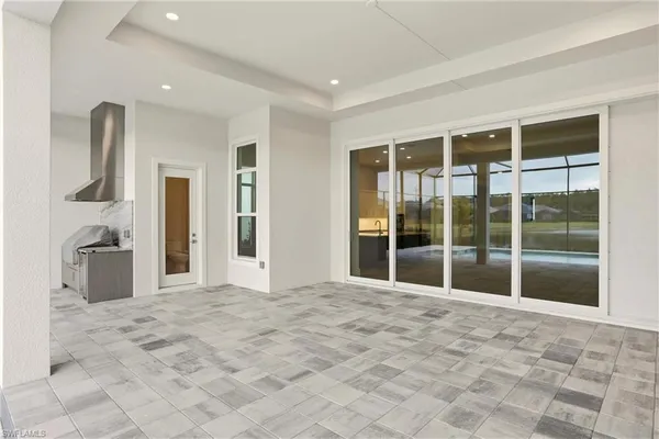 $2,610,000 | 9661 Moonflower Lane, Naples, FL 34114