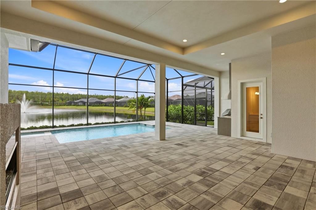 9661 Moonflower Lane Naples, FL 34114 - Photo 43 of 50