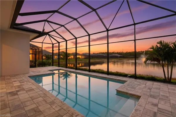 $2,610,000 | 9661 Moonflower Lane, Naples, FL 34114